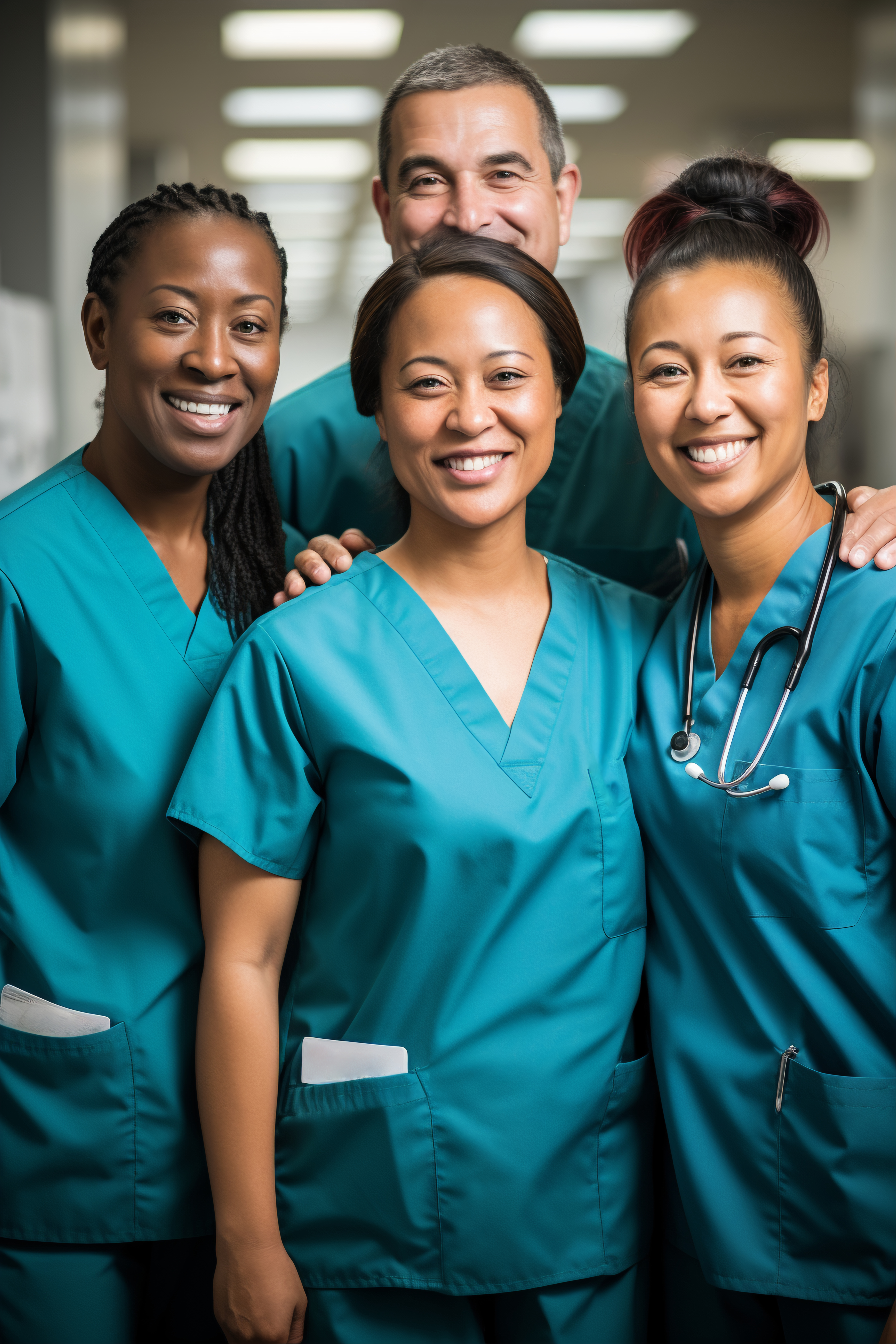 Healthcare Staffing