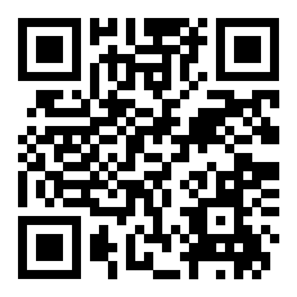 WhatsApp Community QR Code