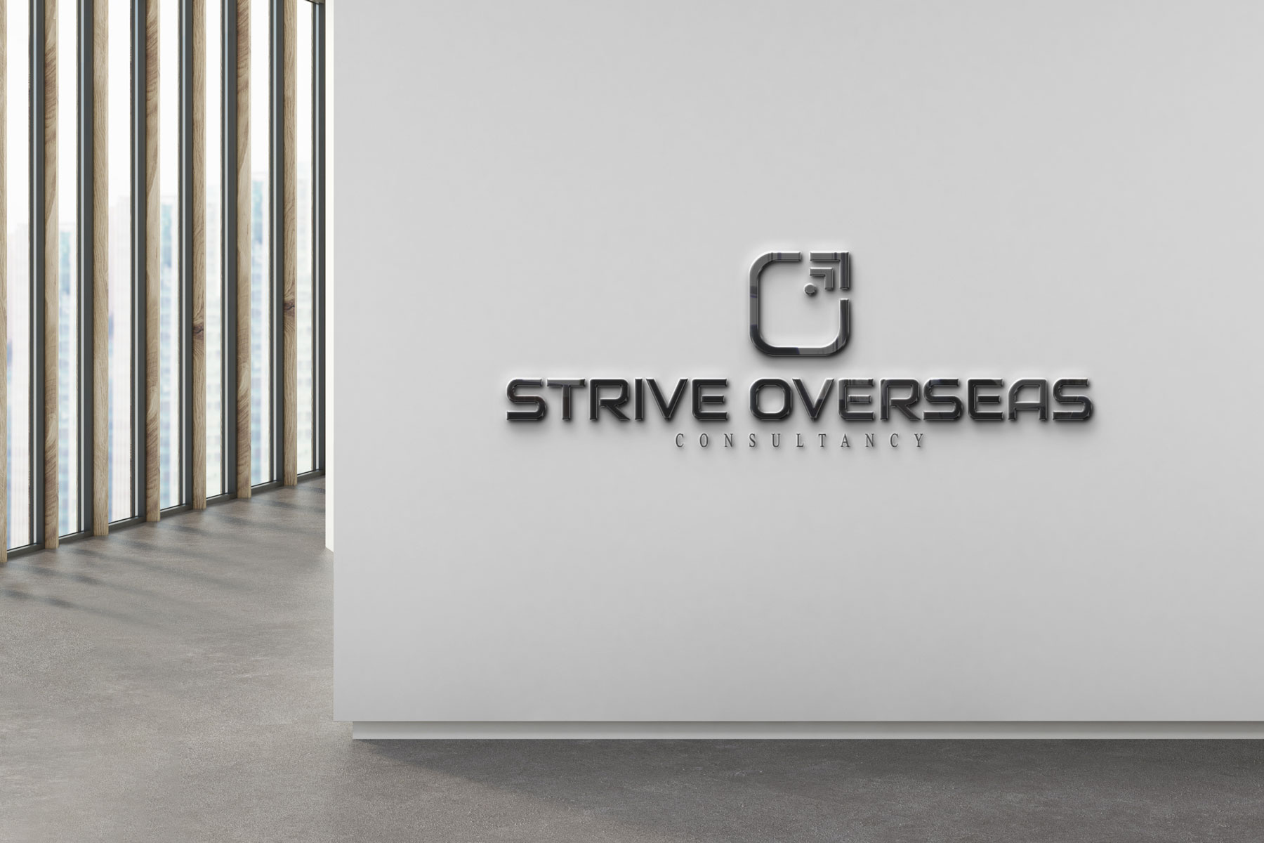 Strive Overseas Consultancy - Nursing Recruitment Agency